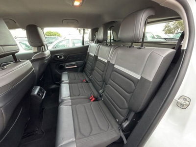 Citroen C5 Aircross Aircross BlueHDi 130 S&S Feel (12)