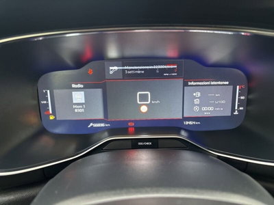 Citroen C5 Aircross Aircross BlueHDi 130 S&S Feel (14)