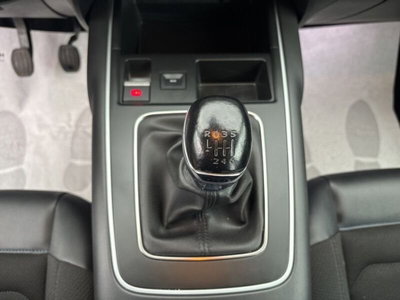 Citroen C5 Aircross Aircross BlueHDi 130 S&S Feel (15)