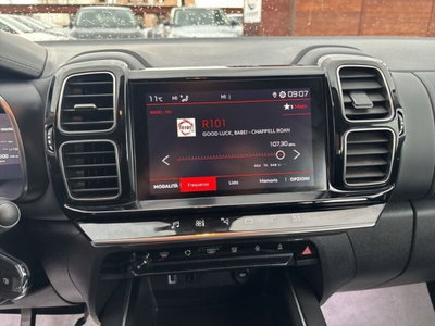 Citroen C5 Aircross Aircross BlueHDi 130 S&S Feel (16)