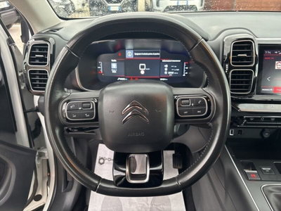 Citroen C5 Aircross Aircross BlueHDi 130 S&S Feel (17)