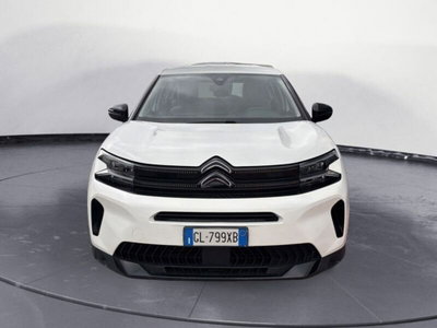 Citroen C5 Aircross Aircross BlueHDi 130 S&S Feel (2)