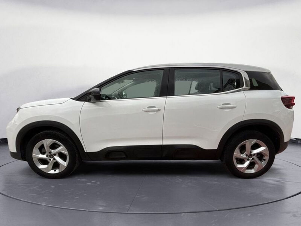 Citroen C5 Aircross Aircross BlueHDi 130 S&S Feel (4)