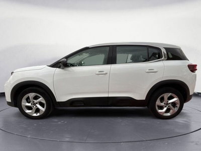 Citroen C5 Aircross Aircross BlueHDi 130 S&S Feel (4)