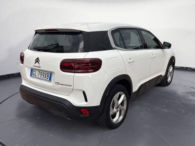 Citroen C5 Aircross Aircross BlueHDi 130 S&S Feel (5)
