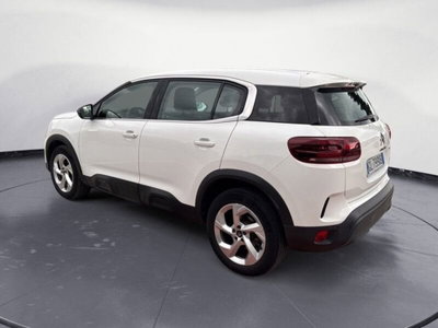 Citroen C5 Aircross Aircross BlueHDi 130 S&S Feel (7)