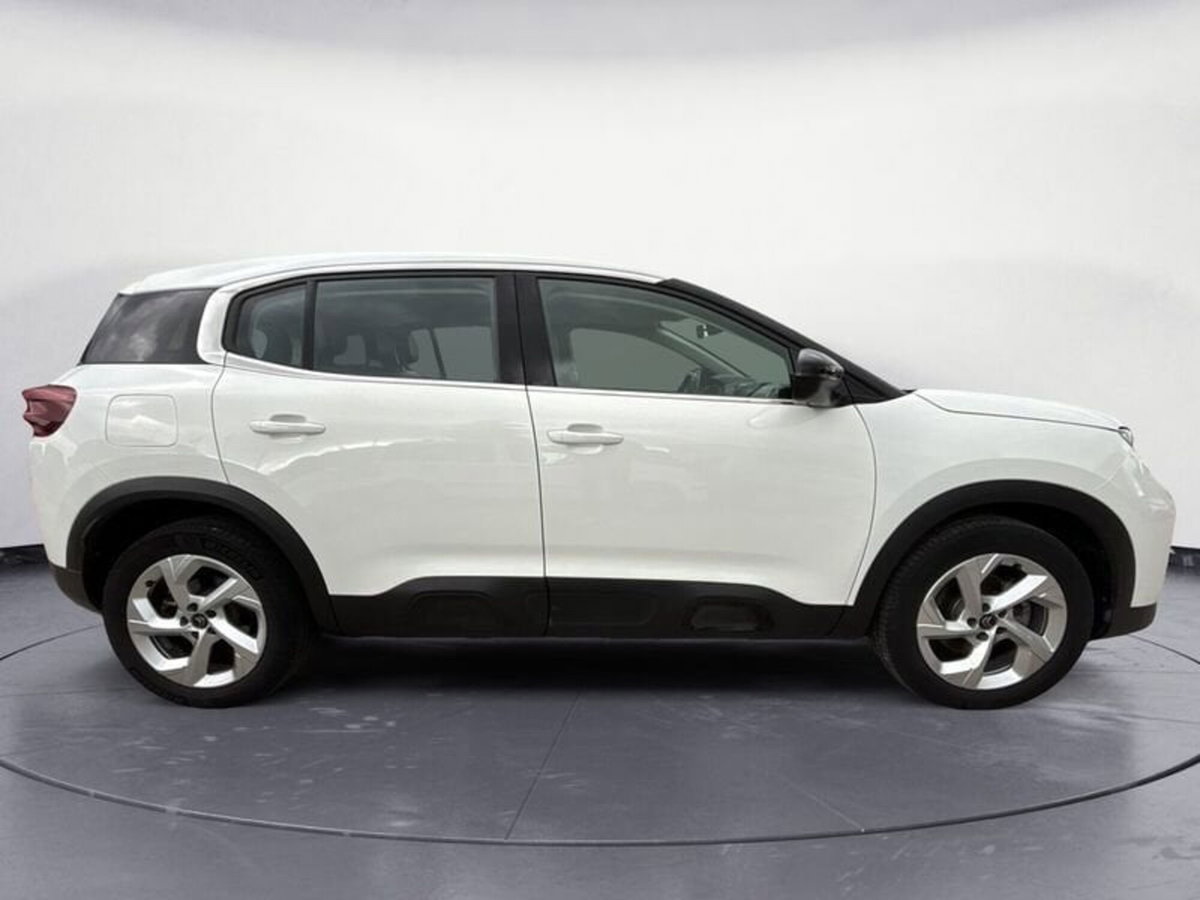 Citroen C5 Aircross Aircross BlueHDi 130 S&S Feel (8)