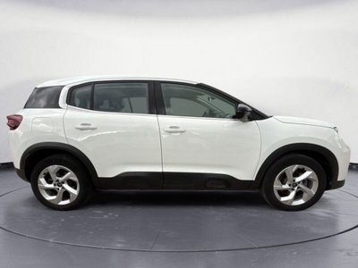 Citroen C5 Aircross Aircross BlueHDi 130 S&S Feel (8)
