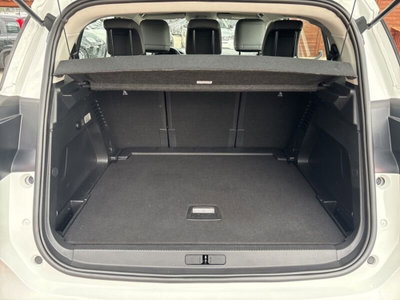 Citroen C5 Aircross Aircross BlueHDi 130 S&S Feel (9)