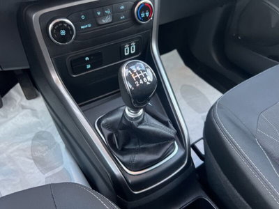 Ford EcoSport 1.0 EcoBoost 100 CV Plus (15)
