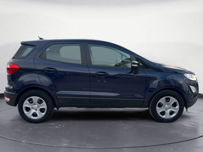Ford EcoSport 1.0 EcoBoost 100 CV Plus (4)