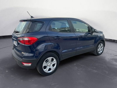 Ford EcoSport 1.0 EcoBoost 100 CV Plus (5)