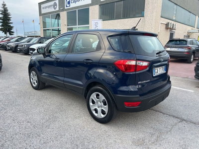 Ford EcoSport 1.0 EcoBoost 100 CV Plus (7)