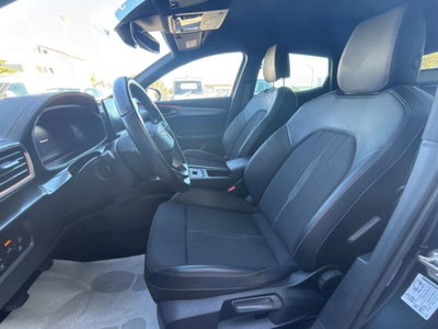 Cupra Formentor Formentor 2.0 TDI (11)