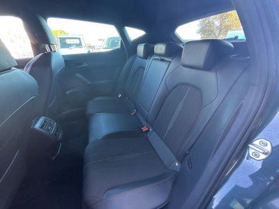 Cupra Formentor Formentor 2.0 TDI (12)