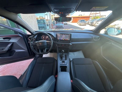 Cupra Formentor Formentor 2.0 TDI (13)