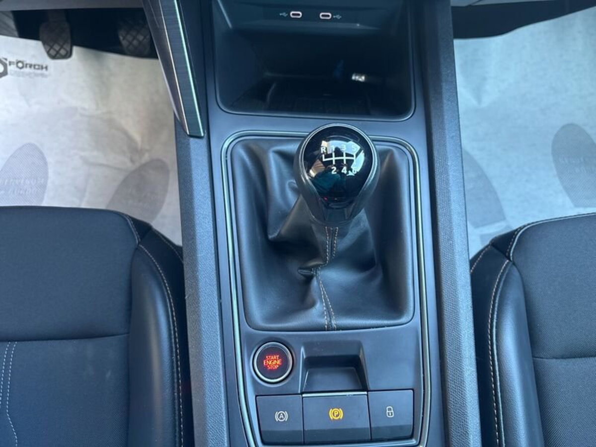 Cupra Formentor Formentor 2.0 TDI (15)