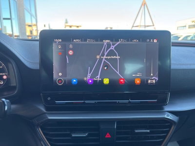 Cupra Formentor Formentor 2.0 TDI (16)