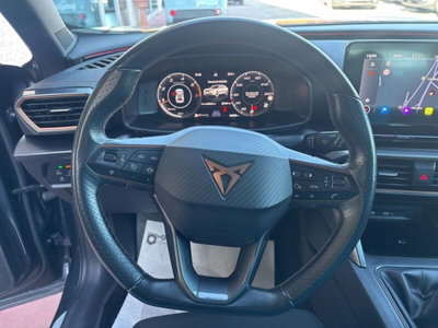 Cupra Formentor Formentor 2.0 TDI (17)