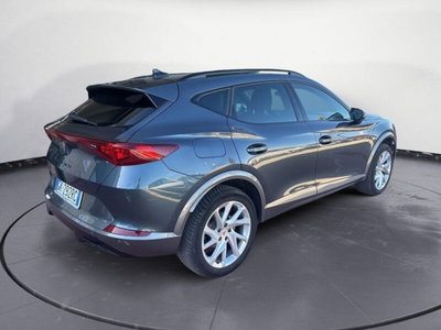 Cupra Formentor Formentor 2.0 TDI (5)