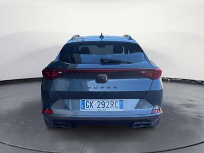 Cupra Formentor Formentor 2.0 TDI (6)
