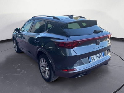 Cupra Formentor Formentor 2.0 TDI (7)