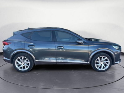 Cupra Formentor Formentor 2.0 TDI (8)