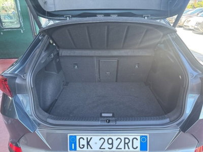 Cupra Formentor Formentor 2.0 TDI (9)