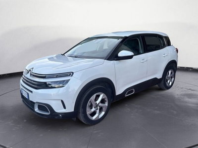 Citroen C5 Aircross Aircross BlueHDi 130 S&S EAT8 Business usata