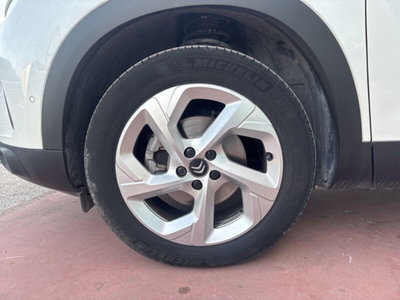 Citroen C5 Aircross Aircross BlueHDi 130 S&S EAT8 Business (10)