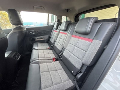 Citroen C5 Aircross Aircross BlueHDi 130 S&S EAT8 Business (12)