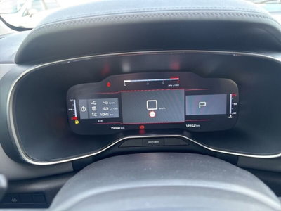 Citroen C5 Aircross Aircross BlueHDi 130 S&S EAT8 Business (14)