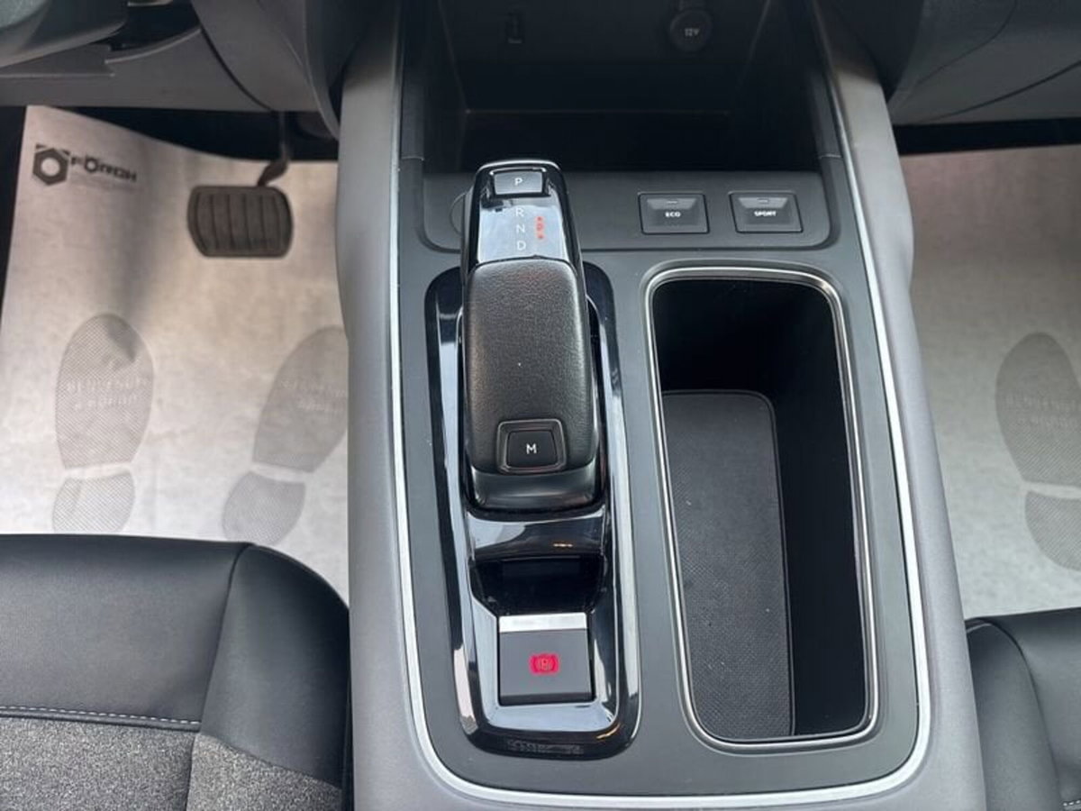 Citroen C5 Aircross Aircross BlueHDi 130 S&S EAT8 Business (15)