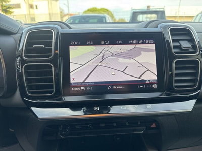 Citroen C5 Aircross Aircross BlueHDi 130 S&S EAT8 Business (16)