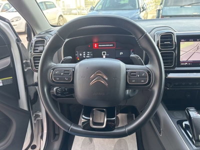 Citroen C5 Aircross Aircross BlueHDi 130 S&S EAT8 Business (17)