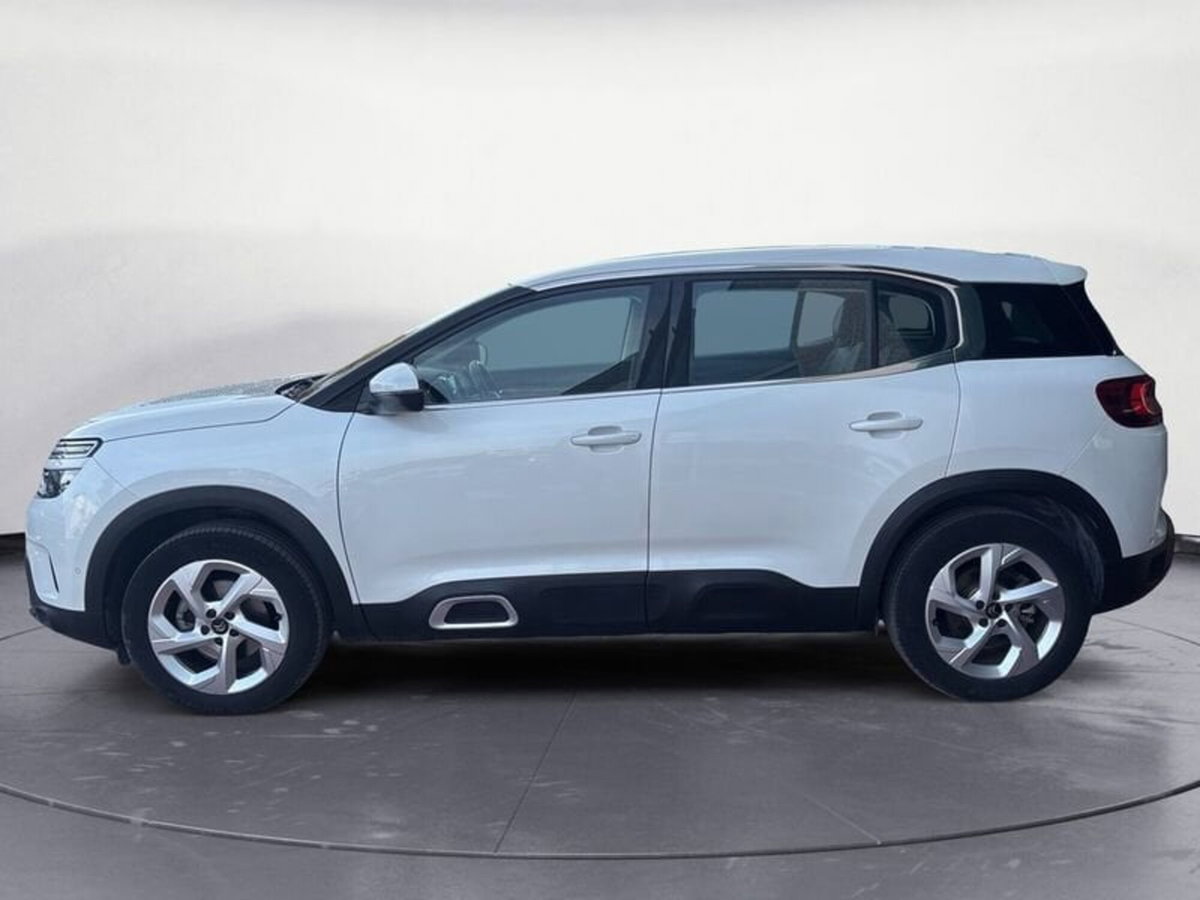 Citroen C5 Aircross Aircross BlueHDi 130 S&S EAT8 Business (4)