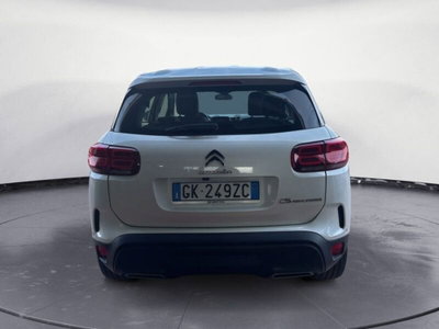 Citroen C5 Aircross Aircross BlueHDi 130 S&S EAT8 Business (6)