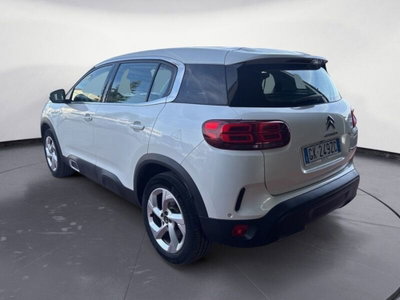 Citroen C5 Aircross Aircross BlueHDi 130 S&S EAT8 Business (7)