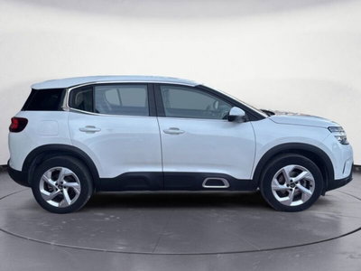 Citroen C5 Aircross Aircross BlueHDi 130 S&S EAT8 Business (8)