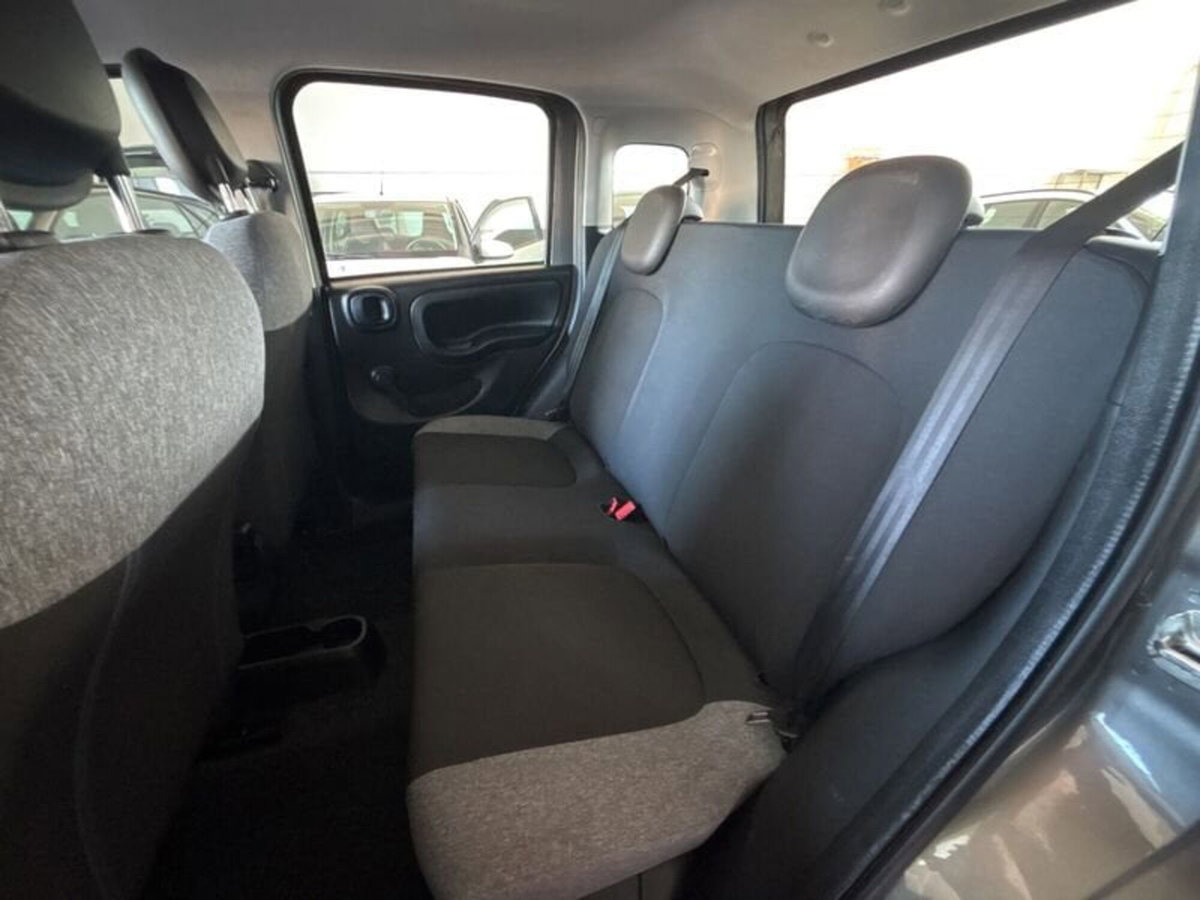 Fiat Panda 0.9 TwinAir Turbo S&S 4x4 Wild (12)