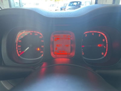 Fiat Panda 0.9 TwinAir Turbo S&S 4x4 Wild (14)