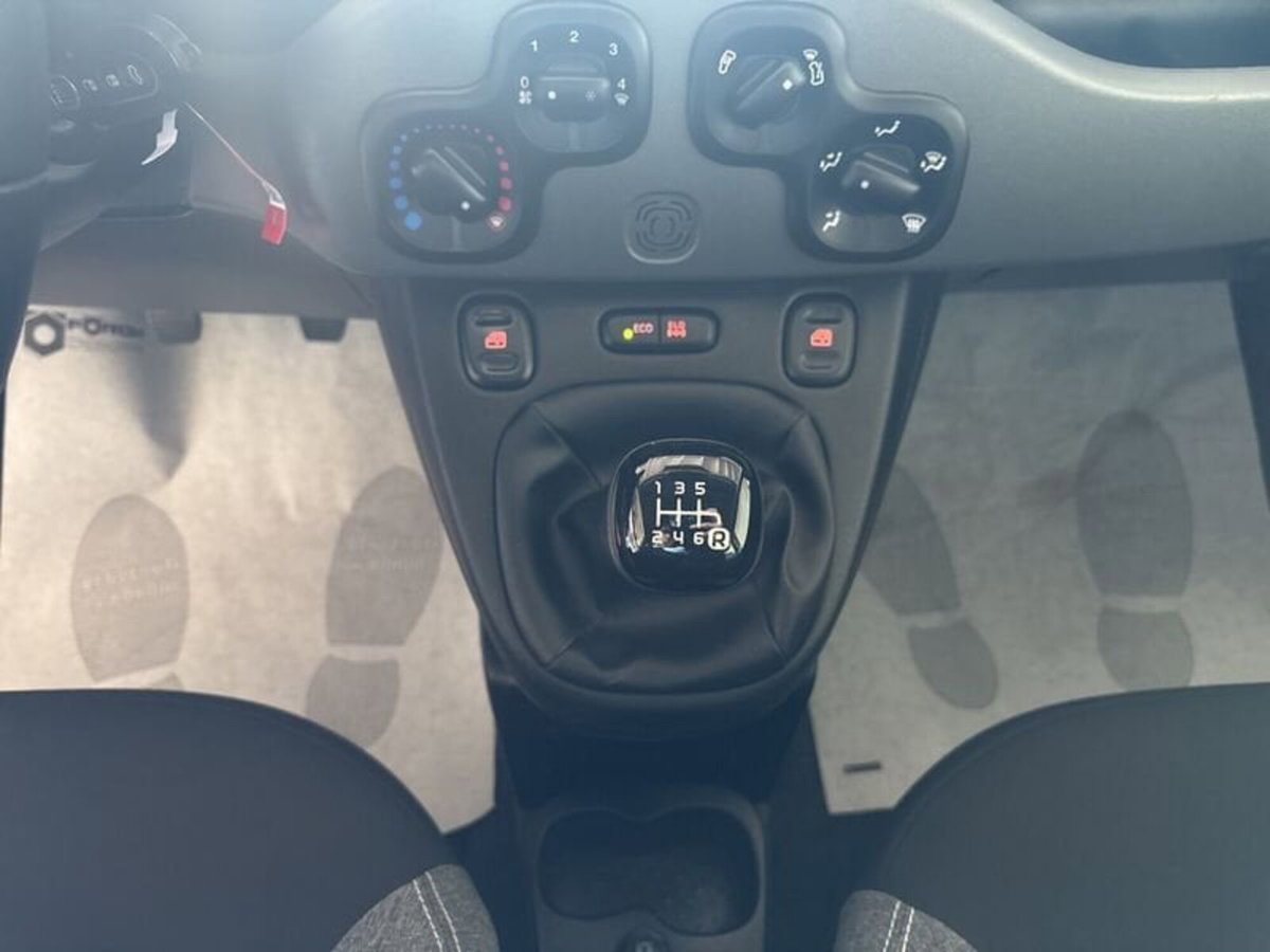 Fiat Panda 0.9 TwinAir Turbo S&S 4x4 Wild (15)
