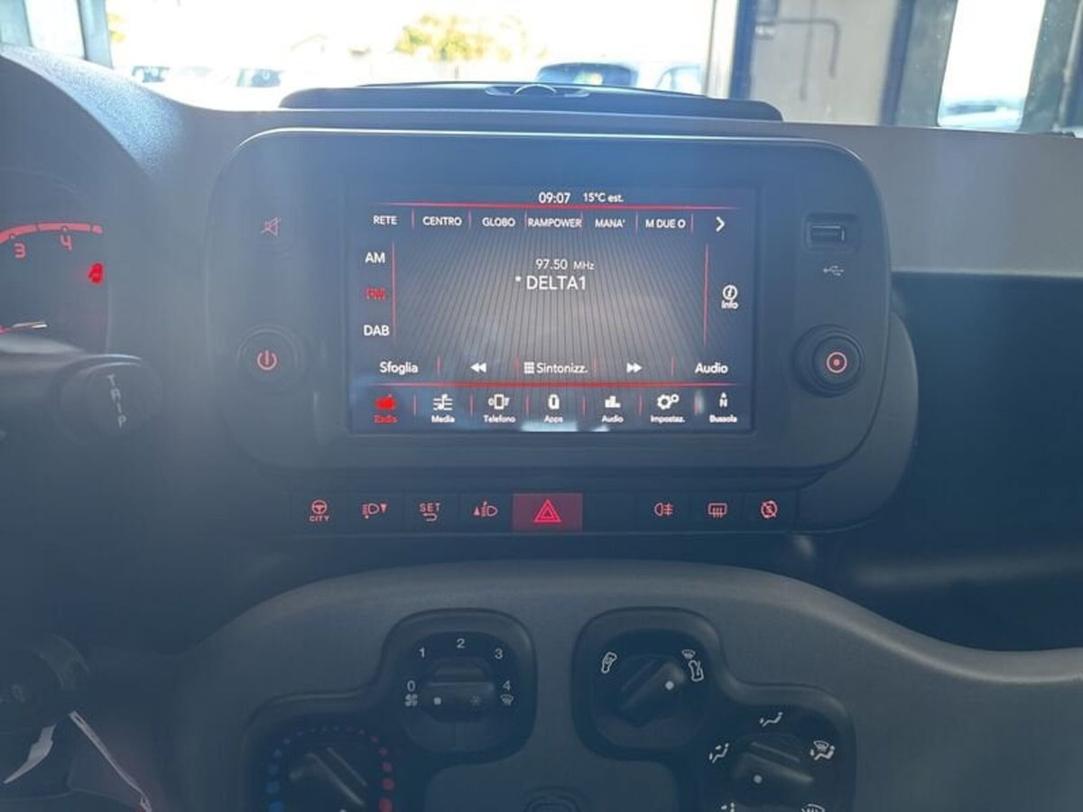 Fiat Panda 0.9 TwinAir Turbo S&S 4x4 Wild (16)