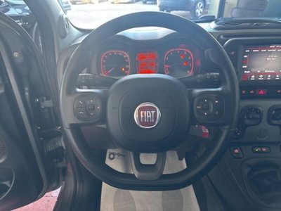 Fiat Panda 0.9 TwinAir Turbo S&S 4x4 Wild (17)