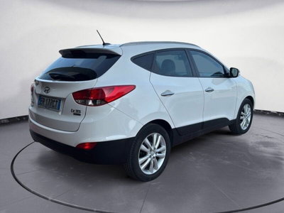 Hyundai ix35 1.7 CRDi 2WD Classic (6)