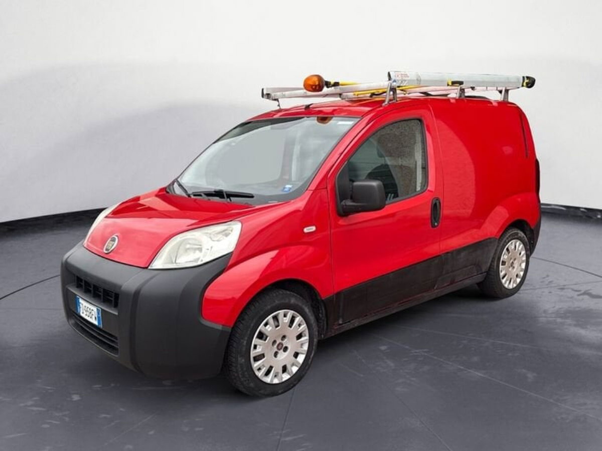 Fiat Fiorino 1.3 MJT 95CV Cargo