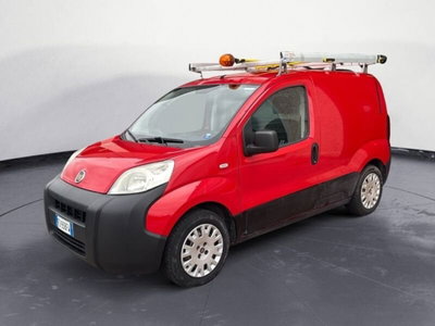 Fiat Fiorino 1.3 MJT 95CV Cargo usato