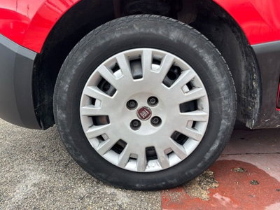 Fiat Fiorino 1.3 MJT 95CV Cargo (10)