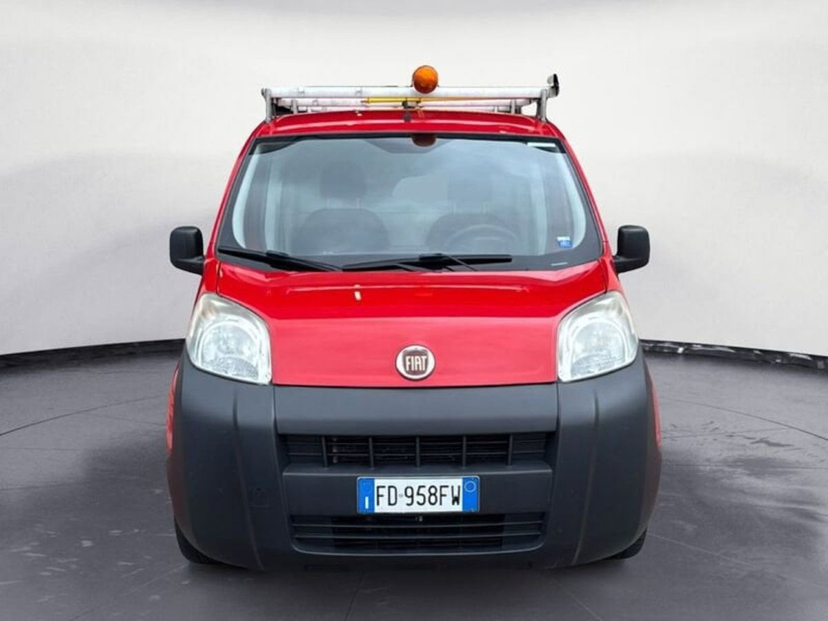 Fiat Fiorino 1.3 MJT 95CV Cargo (2)