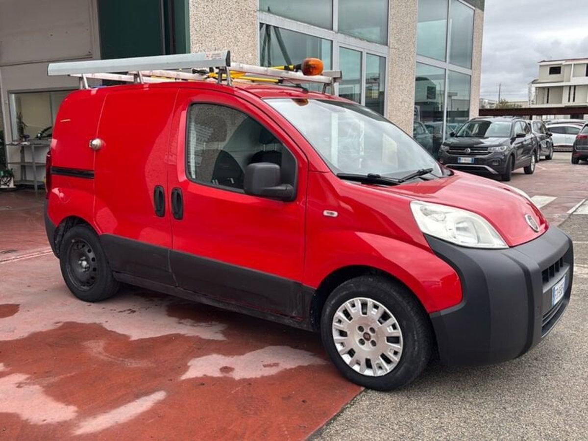 Fiat Fiorino 1.3 MJT 95CV Cargo (3)